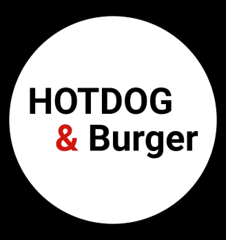 Hotdog & Burger